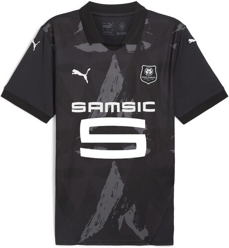 PUMA-Maillot Third 24/25 Stade Rennais FC Homme-0