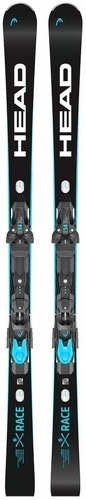 HEAD-Pack Ski Head Wc Rebels E-race Sw + Ff Demo 14 Gw Homme-0