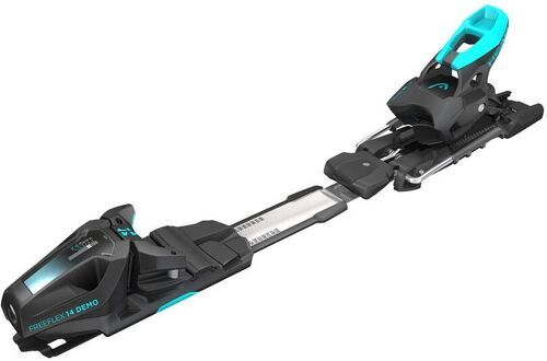 HEAD-Pack Ski Head Wc Rebels E-speed Sw + Ff Demo 14 Gw Homme-1