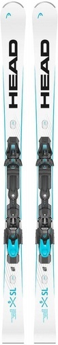 HEAD-Pack Ski Head Wc Rebels  E-sl Sw + Ff Demo 14 Gw Homme-0