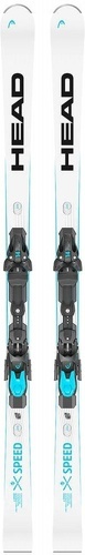 HEAD-Pack Ski Head Wc Rebels E-speed Sw + Ff Demo 14 Gw Homme-0