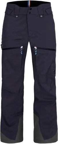 Elevenate-Pantalon de ski Elevenate Pure-0