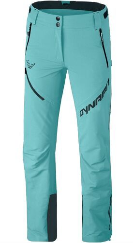 DYNAFIT-Pantalon Mercury 2 Dynastretch Marine Blue-0