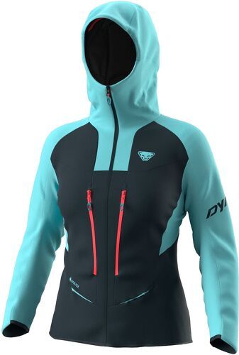 DYNAFIT-Giacca Tlt Gore Tex Marine-0