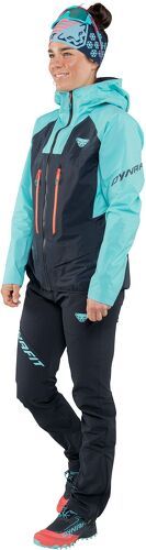 DYNAFIT-Giacca Tlt Gore Tex Marine-1