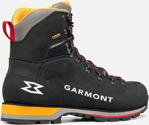 GARMONT-Chaussures de randonnée Garmont Nebraska II GTX-2