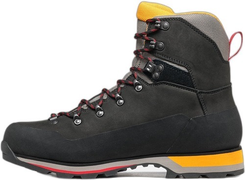 GARMONT-Chaussures de randonnée Garmont Nebraska II GTX-1