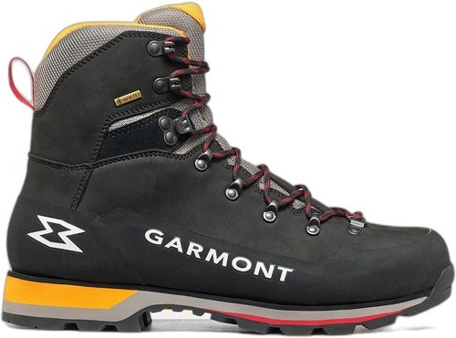 GARMONT-Chaussures de randonnée Garmont Nebraska II GTX-0