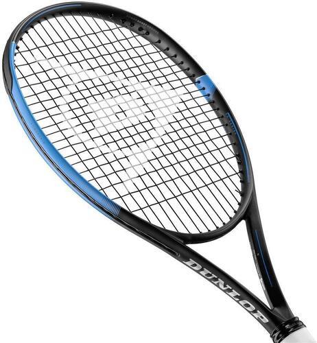 DUNLOP-Dunlop Raquette De Tennis Srixon Fx 700 107In/265G/Confort Non Cordée-3