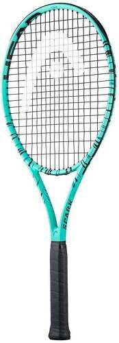 HEAD-Head Raquette De Tennis Mx Spark Comp 100Po/270G/Loisir/Allround 2024 Cordée-0