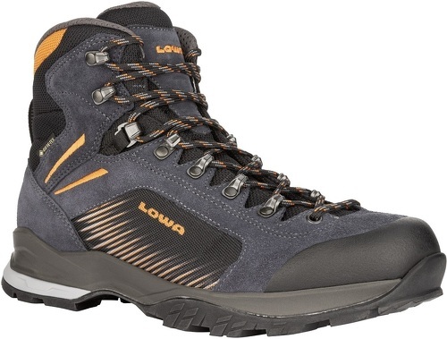 LOWA-Lowa Chaussures De Randonnée Vigo Gtx (Trekking, Croûte De Textile, Imperméables)-2