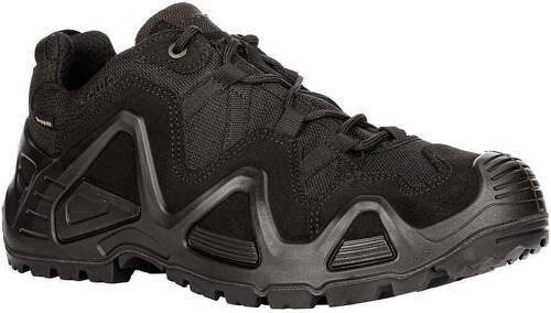 LOWA-Lowa Chaussures Militaires Chaussures De Travail Zephyr Gtx Lo Tf (Daim, Imperméable)-0