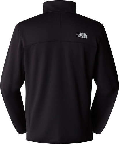 THE NORTH FACE-M CREST  1/4 ZIP-1