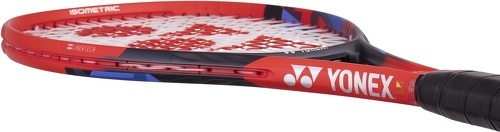 YONEX-Raquette De Tennis Yonex Vcore (7Ème Génération) #23 Game 100In/265G/Allround Cordée-1