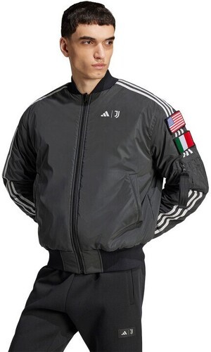 adidas-adidas Juventus Édition Spéciale 2024-2025-0