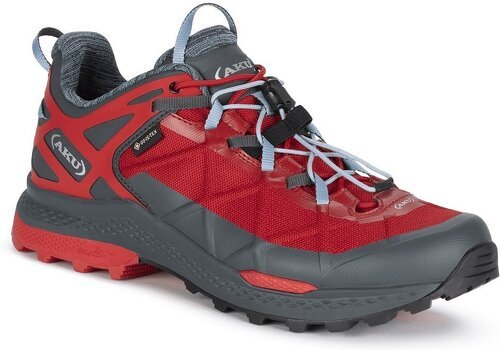 Aku-Aku Chaussures De Randonnée Rocket Dfs Gtx (Randonnée Rapide, Imperméable)-0