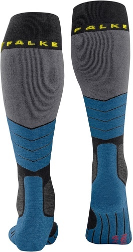 FALKE-Chaussettes mi-bas Falke SK2 Intermediate-1