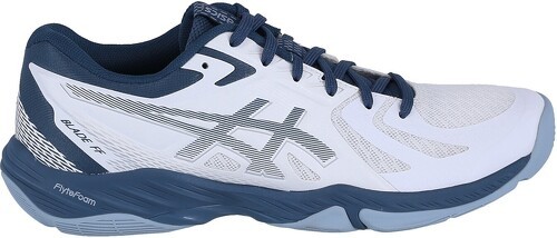 ASICS-Chaussures D'Intérieur Asics Blade Ff (Chaussure De Squash Et De Badminton) 2024 /Bleu-1