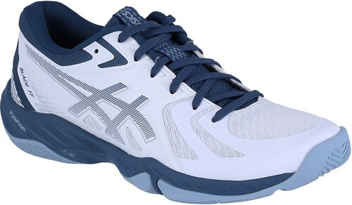 ASICS-Chaussures D'Intérieur Asics Blade Ff (Chaussure De Squash Et De Badminton) 2024 /Bleu-2