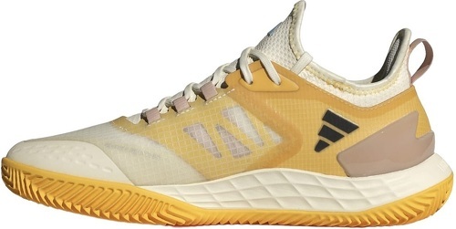 adidas Performance-Chaussures De Tennis Adidas Adizero Ubersonic 4.1 Terre Battue-1