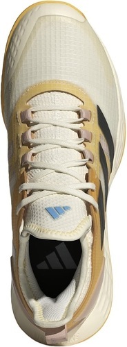 adidas Performance-Chaussures De Tennis Adidas Adizero Ubersonic 4.1 Terre Battue-2