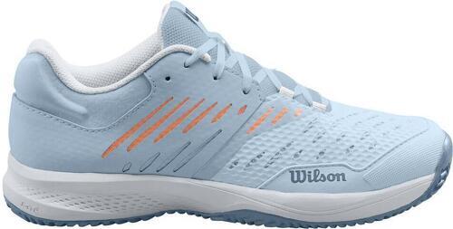 WILSON-Chaussures De Tennis Wilson Kaos Comp 3.0 Allcourt Clair-1