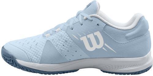 WILSON-Chaussures De Tennis Wilson Kaos Comp 3.0 Allcourt Clair-3