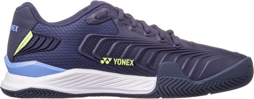 YONEX-Chaussures De Tennis Yonex Power Cushion Eclipsion 4 Allcourt Marine-3