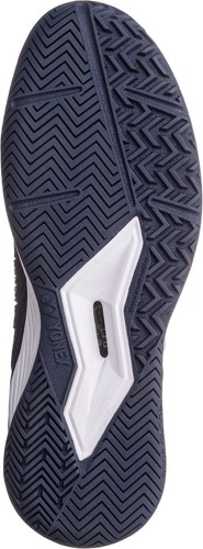 YONEX-Chaussures De Tennis Yonex Power Cushion Eclipsion 4 Allcourt Marine-4