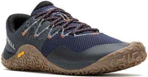 MERRELL-Chaussures De Trail Merrell Trail Glove 7 Foncé-0