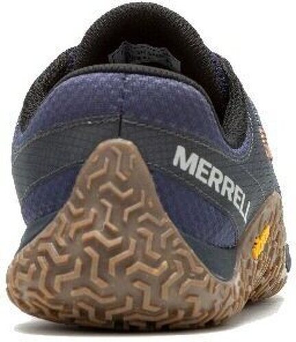 MERRELL-Chaussures De Trail Merrell Trail Glove 7 Foncé-4