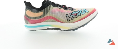 HOKA ONE ONE-Cielo x 3 md mixte-0