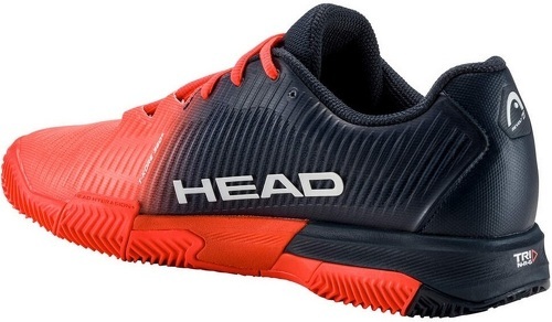 HEAD-Head Chaussures De Tennis Revolt Pro 4.0 Terre Battue-3