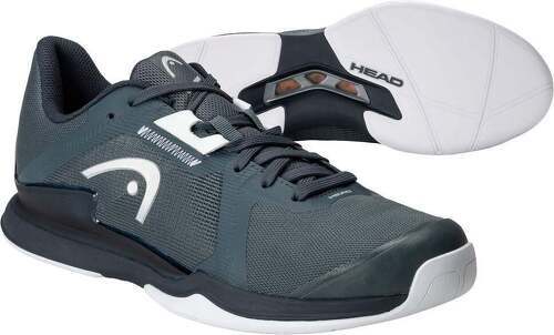 HEAD-Head Chaussures De Tennis Sprint Pro 3.5 Indoor-0