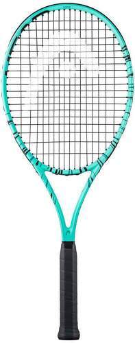 HEAD-Head Raquette De Tennis Mx Spark Comp 100Po/270G/Loisir/Allround 2024 Cordée-1