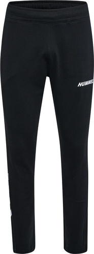 HUMMEL-hmlELEMENTAL TAPERED PANTS-2