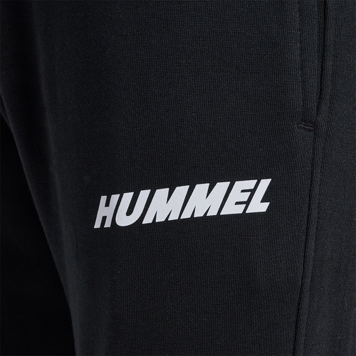 HUMMEL-hmlELEMENTAL TAPERED PANTS-3