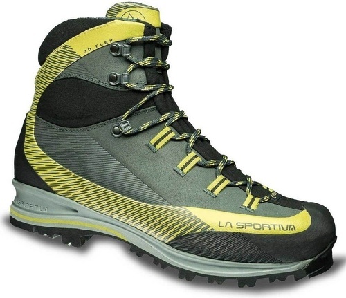 LA SPORTIVA-La Sportiva Chaussures De Randonnée Trekking Trango Trk Leather Gtx (Cuir, Imperméables)-0