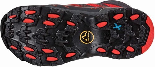 LA SPORTIVA-La Sportiva Chaussures De Randonnée Ultra Raptor 2 Mid Gtx (Imperméables) /Noir-2