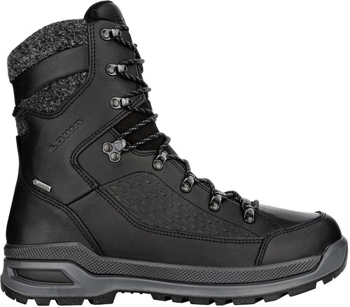 LOWA-Lowa Chaussures De Randonnée Hiver Renegade Evo Ice Gtx (Cuir Lisse, Imperméable)-0