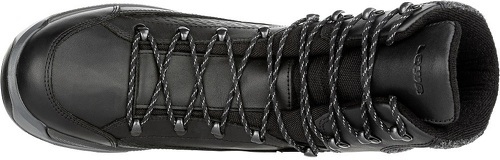 LOWA-Lowa Chaussures De Randonnée Hiver Renegade Evo Ice Gtx (Cuir Lisse, Imperméable)-2