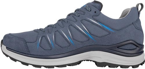 LOWA-Lowa Chaussures De Randonnée Innox Evo 2 Gtx (Multifonctionnelles, Imperméables)-1