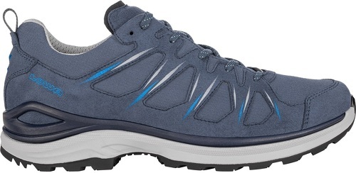 LOWA-Lowa Chaussures De Randonnée Innox Evo 2 Gtx (Multifonctionnelles, Imperméables)-2