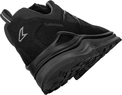 LOWA-Lowa Chaussures De Randonnée Innox Evo 2 Gtx (Multifonctions, Imperméables)-3