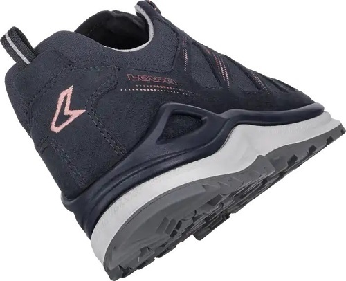 LOWA-Lowa Chaussures De Randonnée Innox Evo 2 Gtx (Tout Terrain, Textile/Microfibre, Imperméable)-3