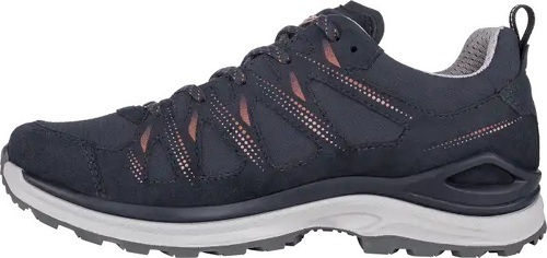 LOWA-Lowa Chaussures De Randonnée Innox Evo 2 Gtx (Tout Terrain, Textile/Microfibre, Imperméable)-4