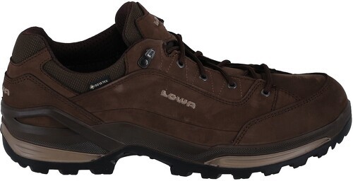 LOWA-Lowa Chaussures De Randonnée Renegade Low Gtx (Tout Terrain, Imperméables, Étroites)-1