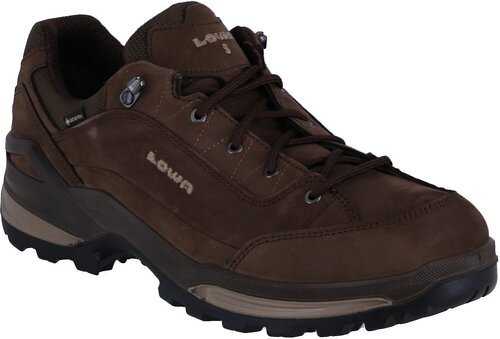 LOWA-Lowa Chaussures De Randonnée Renegade Low Gtx (Tout Terrain, Imperméables, Étroites)-2