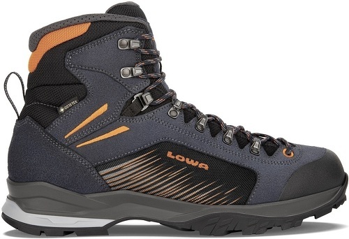 LOWA-Lowa Chaussures De Randonnée Vigo Gtx (Trekking, Croûte De Textile, Imperméables)-0