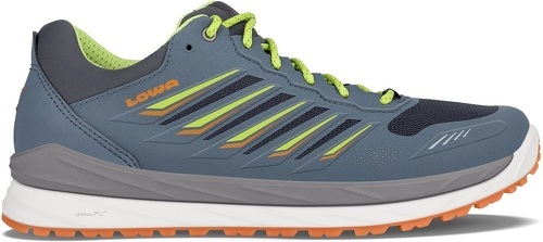 LOWA-Lowa Chaussures De Voyage Quotidiennes Axos Low Gtx (Imperméables)-0